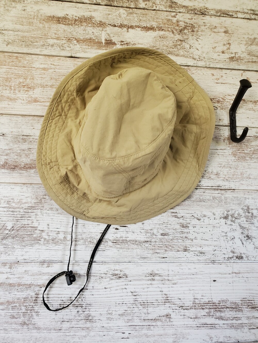ExOfficio BugsAway Insect Shield Packable Sun Hat Safari Hiking Boonie Unisex
